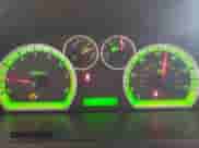 2011 Chevrolet Aveo 2LT z VIN KL1TG5DE5BB139115, wystawiony jako Copart lot #82469274 z przebiegiem 117 399 mil mil oraz Czysty tytuł • Clean title. Historia ofert i sprzedaży dostępna na DreamBid. Obrazek 9.