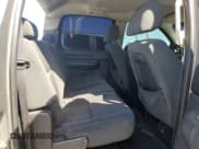 ✅ 2009 Chevrolet Silverado 2500HD LT • VIN: 1GCHK53609F158729 • Lot: 51768785. Listed on Copart with Not provided. Free auction sales archive from the USA and detailed vehicle history report at DreamBid. Image 10.