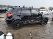 ✅ 2018 Mitsubishi Outlander ES • VIN: JA4AR3AU4JZ024919 • Lot: 83870905. Wystawiony na Copart z przebiegiem 140 521 mil. Bezpłatny archiwum sprzedaży aukcyjnych z USA i szczegółowy raport historii pojazdu na DreamBid. Zdjęcie 3.