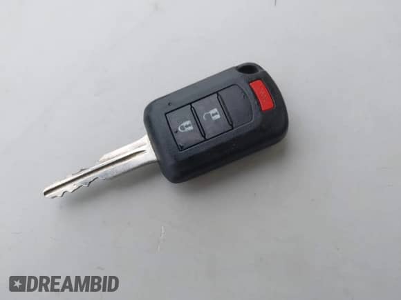 2016 Mitsubishi Outlander ES with VIN JA4AP3AU0GZ033356, listed as a IAAI auction lot 43148018 with 168,338 mi miles and . Bid and sale history available at DreamBid. Image 11.