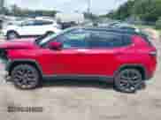 2020 Jeep Compass Limited с VIN 3C4NJDCB3LT254896, выставлен на аукционе IAAI как лот 42757767 с пробегом 33 114 миль миль и . История ставок и продаж доступна на DreamBid. Изображение 15.