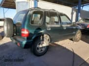 ✅ 2000 Kia Sportage • VIN: KNDJA7233Y5685837 • Лот: 84903554. Опубликован ранее на Copart с пробегом 135 781 миль. Бесплатный доступ к архиву аукционных продаж из США и подробный отчёт об истории автомобиля на DreamBid. Изображение 3.