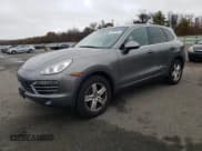 ✅ 2014 Porsche Cayenne • VIN: WP1AA2A22ELA95985 • Лот: 90595065. Опубликован ранее на Copart с пробегом 66 800 миль. Бесплатный доступ к архиву аукционных продаж из США и подробный отчёт об истории автомобиля на DreamBid. Изображение 1.