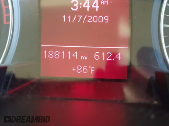 ✅ 2010 Audi A4 Premium Plus • VIN: WAUFFAFL4AN063426 • Lot: 43149277. Listed on IAAI with 188,114 mi. Free auction sales archive from the USA and detailed vehicle history report at DreamBid. Image 13.