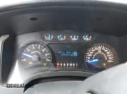 ✅ 2014 Ford F-150 XLT • VIN: 1FTFW1EF2EFB86513 • Lot: 43644500. Listed on IAAI with 157,444 mi. Free auction sales archive from the USA and detailed vehicle history report at DreamBid. Image 7.