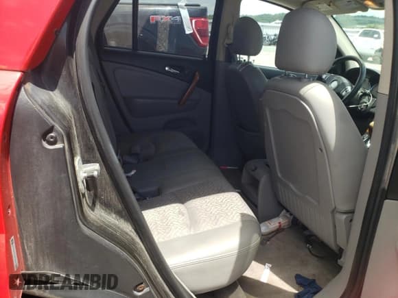 ✅ 2007 Saturn VUE V6 • VIN: 5GZCZ53407S810904 • Lot: 58552175. Wystawiony na Copart z przebiegiem 172 585 mil. Bezpłatny archiwum sprzedaży aukcyjnych z USA i szczegółowy raport historii pojazdu na DreamBid. Zdjęcie 11.