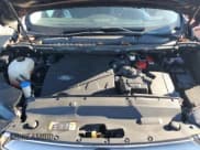 ✅ 2015 Ford Edge SEL • VIN: 2FMTK3J86FBB85204 • Lot: 90579995. Listed on Copart with 103,457 mi. Free auction sales archive from the USA and detailed vehicle history report at DreamBid. Image 11.