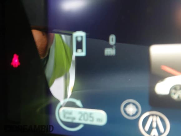 ✅ 2012 Chevrolet Volt • VIN: 1G1RH6E44CU122073 • Lot: 43439580. Listed on IAAI with 223,263 mi. Free auction sales archive from the USA and detailed vehicle history report at DreamBid. Image 14.