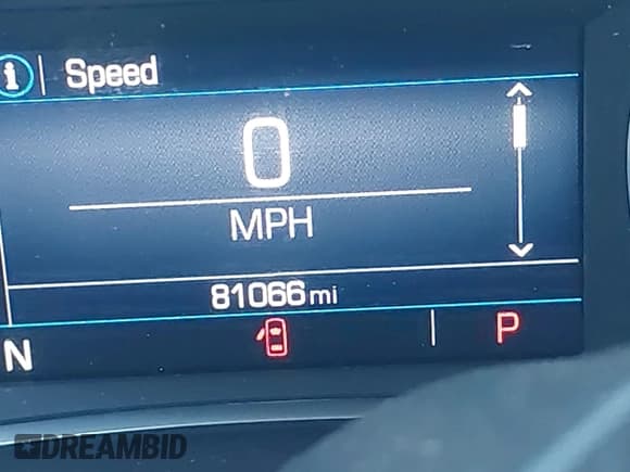 ✅ 2021 GMC Acadia SLE • VIN: 1GKKNKLA1MZ127582 • Lot: 43580588. Listed on IAAI with 81,066 mi. Free auction sales archive from the USA and detailed vehicle history report at DreamBid. Image 16.