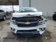 ✅ 2018 Chevrolet Colorado 2WD Z71 • VIN: 1GCGSDEN8J1206666 • Лот: 52737565. Опубликован ранее на Copart с пробегом 60 309 миль. Бесплатный доступ к архиву аукционных продаж из США и подробный отчёт об истории автомобиля на DreamBid. Изображение 5.
