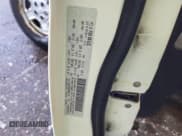 ✅ 2016 Jeep Patriot Sport SE • VIN: 1C4NJPBA7GD528994 • Lot: 42284154. Listed on IAAI with 73,807 mi. Free auction sales archive from the USA and detailed vehicle history report at DreamBid. Image 1.