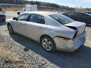 ✅ 2010 Chevrolet Malibu 1LT • VIN: 1G1ZC5E0XAF164156 • Lot: 80490284. Listed on Copart with 230,994 mi. Free auction sales archive from the USA and detailed vehicle history report at DreamBid. Image 2.