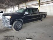 ✅ 2020 Chevrolet Silverado 1500 LTZ • VIN: 3GCUYGEL5LG114775 • Lot: 58786175. Wystawiony na Copart z przebiegiem 66 932 mil. Bezpłatny archiwum sprzedaży aukcyjnych z USA i szczegółowy raport historii pojazdu na DreamBid. Zdjęcie 1.