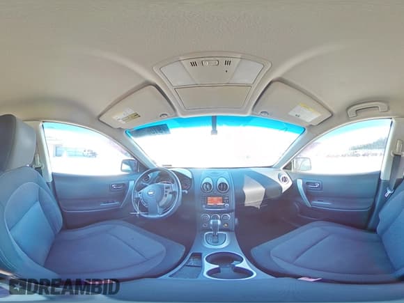 ✅ 2011 Nissan Rogue SV • VIN: JN8AS5MV7BW288332 • Lot: 91561065. Wystawiony na Copart z przebiegiem 156 240 mil. Bezpłatny archiwum sprzedaży aukcyjnych z USA i szczegółowy raport historii pojazdu na DreamBid. Zdjęcie 15.