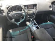 ✅ 2016 Nissan Pathfinder S • VIN: 5N1AR2MN8GC617906 • Lot: 56944195. Listed on Copart with 168,245 mi. Free auction sales archive from the USA and detailed vehicle history report at DreamBid. Image 8.