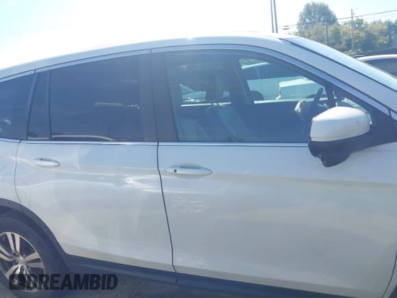 ✅ 2016 Honda Pilot EX-L • VIN: 5FNYF6H71GB026124 • Лот: 43206762. Опубликован ранее на IAAI с пробегом 138 724 миль. Бесплатный доступ к архиву аукционных продаж из США и подробный отчёт об истории автомобиля на DreamBid. Изображение 13.