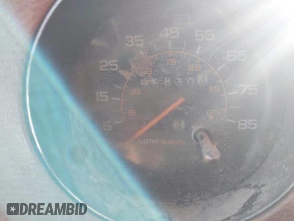 ✅ 1989 Chevrolet Chevy Van • VIN: 2GCEG25K8K4162343 • Лот: 42634738. Опубликован ранее на IAAI с пробегом 96 830 миль. Бесплатный доступ к архиву аукционных продаж из США и подробный отчёт об истории автомобиля на DreamBid. Изображение 7.