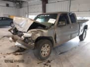 ✅ 2002 Chevrolet Silverado 1500 LT • VIN: 2GCEK19TX21290449 • Lot: 42593282. Listed on IAAI with Not provided. Free auction sales archive from the USA and detailed vehicle history report at DreamBid. Image 17.