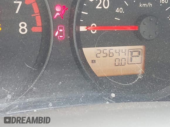 ✅ 2021 Nissan Frontier SV • VIN: 1N6ED0EB9MN723680 • Лот: 41578815. Опубликован ранее на IAAI с пробегом 25 644 миль. Бесплатный доступ к архиву аукционных продаж из США и подробный отчёт об истории автомобиля на DreamBid. Изображение 15.