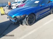 ✅ 2017 Ford Mustang EcoBoost • VIN: 1FA6P8TH4H5235611 • Lot: 43279135. Listed on IAAI with 68,112 mi. Free auction sales archive from the USA and detailed vehicle history report at DreamBid. Image 20.