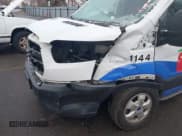 ✅ 2017 Ford Transit XL • VIN: 1FMZK1YM9HKA67545 • Lot: 41781010. Wystawiony na IAAI z przebiegiem 46 544 mil. Bezpłatny archiwum sprzedaży aukcyjnych z USA i szczegółowy raport historii pojazdu na DreamBid. Zdjęcie 6.