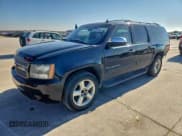 ✅ 2007 Chevrolet Suburban LT • VIN: 3GNFC16037G300966 • Lot: 94731505. Wystawiony na Copart z przebiegiem 137 626 mil. Bezpłatny archiwum sprzedaży aukcyjnych z USA i szczegółowy raport historii pojazdu na DreamBid. Zdjęcie 1.