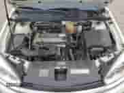 2005 Chevrolet Malibu z VIN 1G1ZS52F25F268447, wystawiony jako Copart lot #72219674 z przebiegiem Nie podano mil oraz Szkoda całkowita • Salvage title. Historia ofert i sprzedaży dostępna na DreamBid. Obrazek 12.