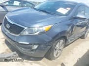 ✅ 2015 Kia Sportage EX • VIN: KNDPC3AC0F7712623 • Лот: 42929426. Опубликован ранее на IAAI с пробегом 107 416 миль. Бесплатный доступ к архиву аукционных продаж из США и подробный отчёт об истории автомобиля на DreamBid. Изображение 6.