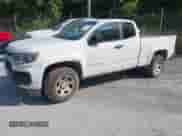 2021 Chevrolet Colorado 4WD Work Truck с VIN 1GCHTBEN1M1187145, выставлен на аукционе IAAI как лот 42802074 с пробегом 204 139 миль миль и . История ставок и продаж доступна на DreamBid. Изображение 2.