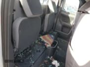 ✅ 2017 Toyota Tacoma SR • VIN: 5TFSX5ENXHX049571 • Lot: 93270795. Listed on Copart with Not provided. Free auction sales archive from the USA and detailed vehicle history report at DreamBid. Image 10.