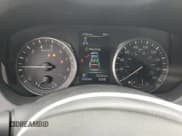 ✅ 2024 Infiniti Q50 Sensory • VIN: JN1EV7CP6RM600684 • Lot: 53920385. Listed on Copart with 7,224 mi. Free auction sales archive from the USA and detailed vehicle history report at DreamBid. Image 9.