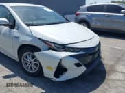 ✅ 2022 Toyota Prius LE • VIN: JTDKAMFP8N3204441 • Lot: 42303951. Listed on IAAI with 177,315 mi. Free auction sales archive from the USA and detailed vehicle history report at DreamBid. Image 6.