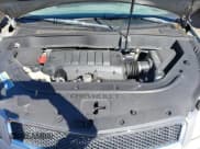 ✅ 2009 Chevrolet Traverse 1LT • VIN: 1GNEV23D69S119052 • Lot: 43628102. Wystawiony na IAAI z przebiegiem 133 755 mil. Bezpłatny archiwum sprzedaży aukcyjnych z USA i szczegółowy raport historii pojazdu na DreamBid. Zdjęcie 10.