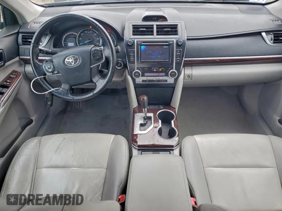 ✅ 2012 Toyota Camry LE • VIN: 4T4BF1FK2CR177010 • Lot: 94302945. Wystawiony na Copart z przebiegiem 99 437 mil. Bezpłatny archiwum sprzedaży aukcyjnych z USA i szczegółowy raport historii pojazdu na DreamBid. Zdjęcie 8.