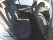 ✅ 2010 Mercury Milan • VIN: 3MEHM0HA1AR606556 • Lot: 66518025. Listed on Copart with 31,108 mi. Free auction sales archive from the USA and detailed vehicle history report at DreamBid. Image 10.