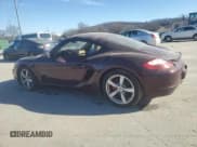 ✅ 2006 Porsche Cayman S • VIN: WP0AB29846U783909 • Lot: 88974355. Wystawiony na Copart z przebiegiem 76 335 mil. Bezpłatny archiwum sprzedaży aukcyjnych z USA i szczegółowy raport historii pojazdu na DreamBid. Zdjęcie 2.