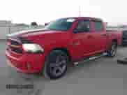 2013 Ram 1500 Express с VIN 1C6RR6KT0DS519428, выставлен на аукционе IAAI как лот 43494619 с пробегом 170 931 миль миль и . История ставок и продаж доступна на DreamBid. Изображение 2.