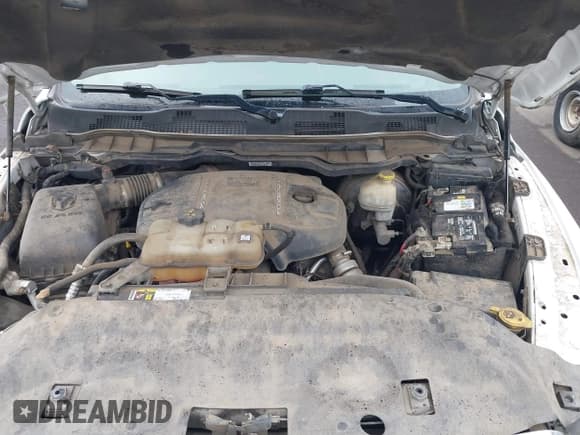 ✅ 2016 Ram 1500 Tradesman • VIN: 1C6RR7SM0GS310788 • Lot: 42316220. Listed on IAAI with 270,788 mi. Free auction sales archive from the USA and detailed vehicle history report at DreamBid. Image 10.