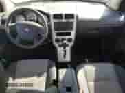 2009 Dodge Caliber SXT с VIN 1B3HB48A19D198645, выставлен на аукционе Copart как лот 75880684 с пробегом 191 445 миль миль и Списание • Salvage title. История ставок и продаж доступна на DreamBid. Изображение 8.