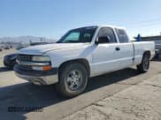 ✅ 2000 Chevrolet Silverado 1500 LS • VIN: 2GCEC19T4Y1327095 • Лот: 92128885. Опубликован ранее на Copart с пробегом 232 531 миль. Бесплатный доступ к архиву аукционных продаж из США и подробный отчёт об истории автомобиля на DreamBid. Изображение 1.