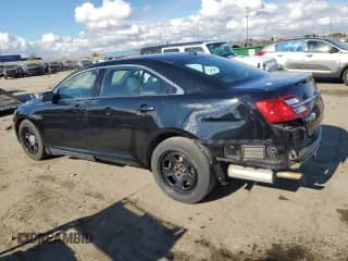 ✅ 2017 Ford Police Interceptor • VIN: 1FAHP2MT7HG145723 • Lot: 90688215. Wystawiony na Copart z przebiegiem 66 091 mil. Bezpłatny archiwum sprzedaży aukcyjnych z USA i szczegółowy raport historii pojazdu na DreamBid. Zdjęcie 2.