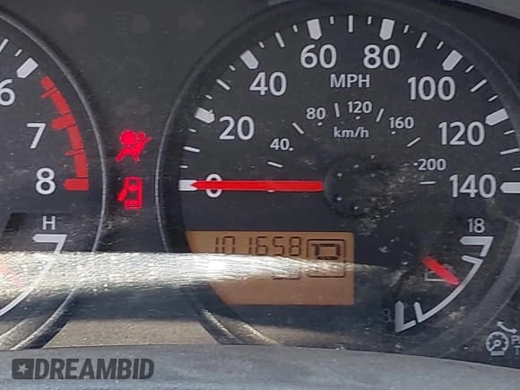 ✅ 2016 Nissan Frontier Pro-4X • VIN: 1N6AD0EV5GN723656 • Lot: 42912150. Listed on IAAI with 101,658 mi. Free auction sales archive from the USA and detailed vehicle history report at DreamBid. Image 16.