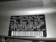 ✅ 2024 Hyundai Tucson Limited • VIN: KM8JFDD23RU154290 • Lot: 79069114. Wystawiony na Copart z przebiegiem 26 445 mil. Bezpłatny archiwum sprzedaży aukcyjnych z USA i szczegółowy raport historii pojazdu na DreamBid. Zdjęcie 13.