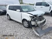✅ 2012 Scion xB • VIN: JTLZE4FE0CJ024045 • Lot: 43528587. Wystawiony na IAAI z przebiegiem 220 407 mil. Bezpłatny archiwum sprzedaży aukcyjnych z USA i szczegółowy raport historii pojazdu na DreamBid. Zdjęcie 1.