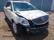 ✅ 2012 Buick Enclave Premium • VIN: 5GAKVDED5CJ280219 • Lot: 42474919. Listed on IAAI with 78,804 mi. Free auction sales archive from the USA and detailed vehicle history report at DreamBid. Image 6.