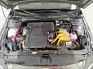 2025 Hyundai Elantra Limited with VIN KMHLN4DJ2SU143693, listed as a Copart auction lot 81075115 with 2,636 mi miles and Clean title. Bid and sale history available at DreamBid. Image 11.