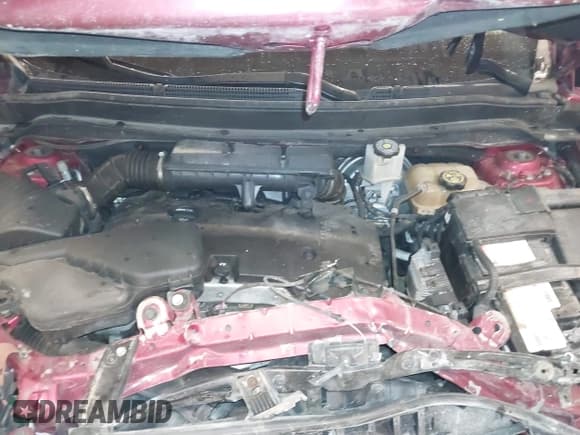 ✅ 2019 Buick Envision Essence • VIN: LRBFXCSA5KD008070 • Лот: 43538803. Опубликован ранее на IAAI с пробегом 63 928 миль. Бесплатный доступ к архиву аукционных продаж из США и подробный отчёт об истории автомобиля на DreamBid. Изображение 10.