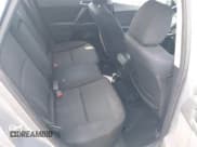 ✅ 2012 Mazda 3 i Touring • VIN: JM1BL1L81C1625870 • Lot: 43022959. Listed on IAAI with 187,800 mi. Free auction sales archive from the USA and detailed vehicle history report at DreamBid. Image 8.