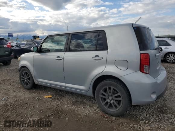 ✅ 2013 Scion xB • VIN: JTLZE4FE5DJ043272 • Лот: 56509495. Опубликован ранее на Copart с пробегом Не указан. Бесплатный доступ к архиву аукционных продаж из США и подробный отчёт об истории автомобиля на DreamBid. Изображение 2.