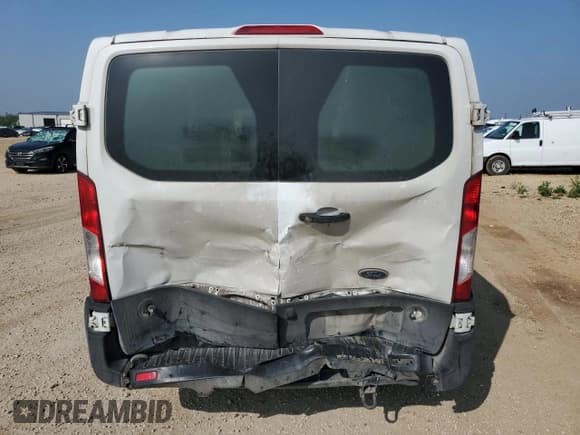 ✅ 2019 Ford Transit • VIN: 1FTYE9ZM1KKA47589 • Lot: 51067715. Wystawiony na Copart z przebiegiem 260 018 mil. Bezpłatny archiwum sprzedaży aukcyjnych z USA i szczegółowy raport historii pojazdu na DreamBid. Zdjęcie 6.